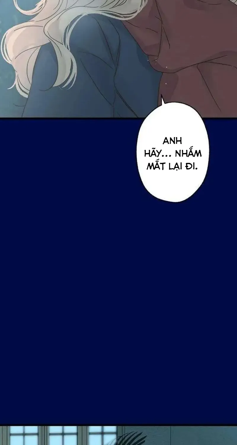 Người Không Tồn Tại Chapter 15 - Trang 40