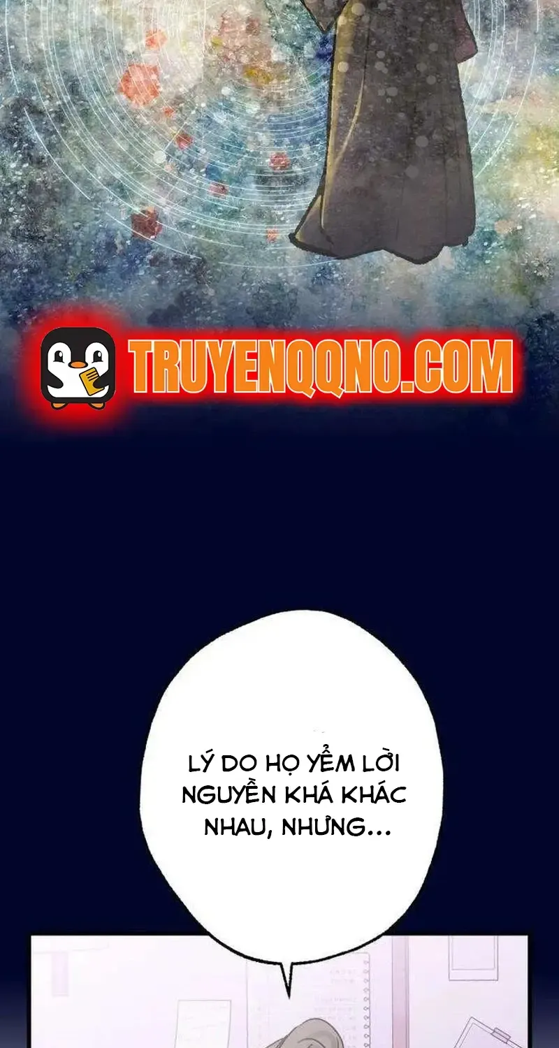 Người Không Tồn Tại Chapter 15 - Trang 5