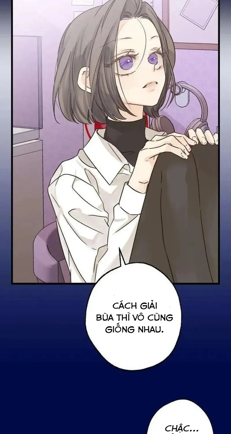Người Không Tồn Tại Chapter 15 - Trang 6