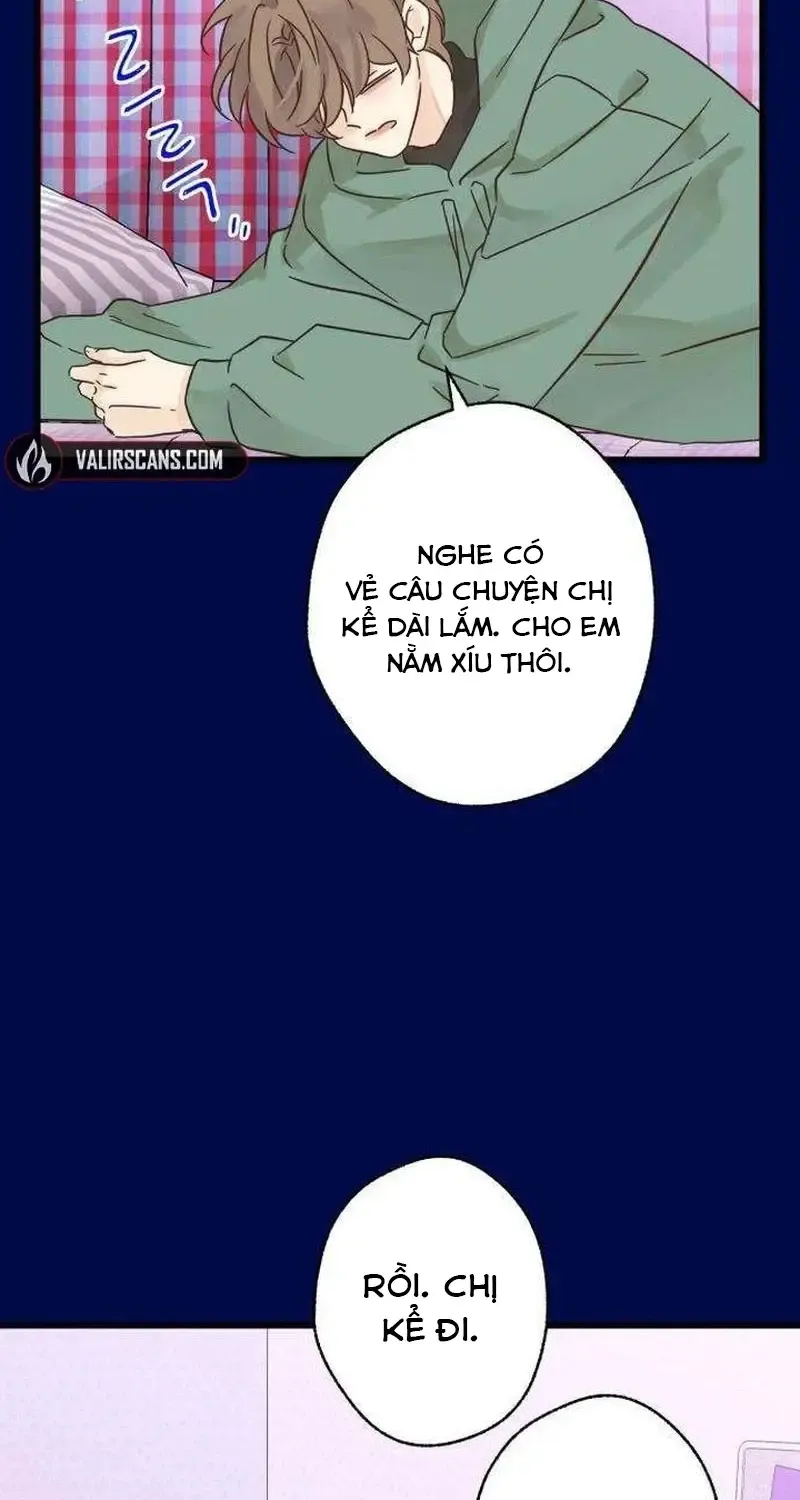 Người Không Tồn Tại Chapter 15 - Trang 8