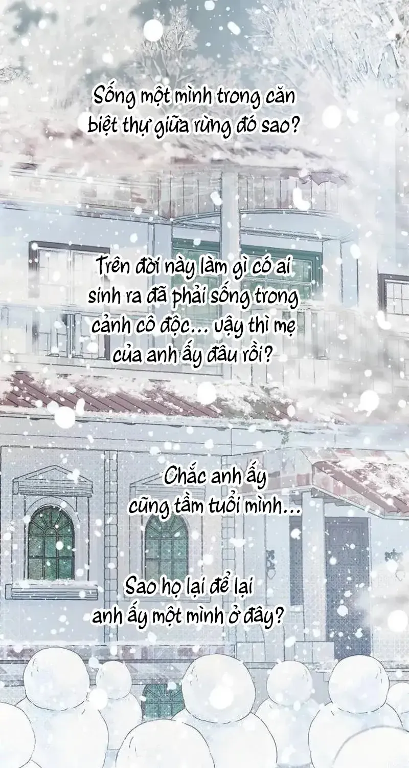 Người Không Tồn Tại Chapter 16 - Trang 11
