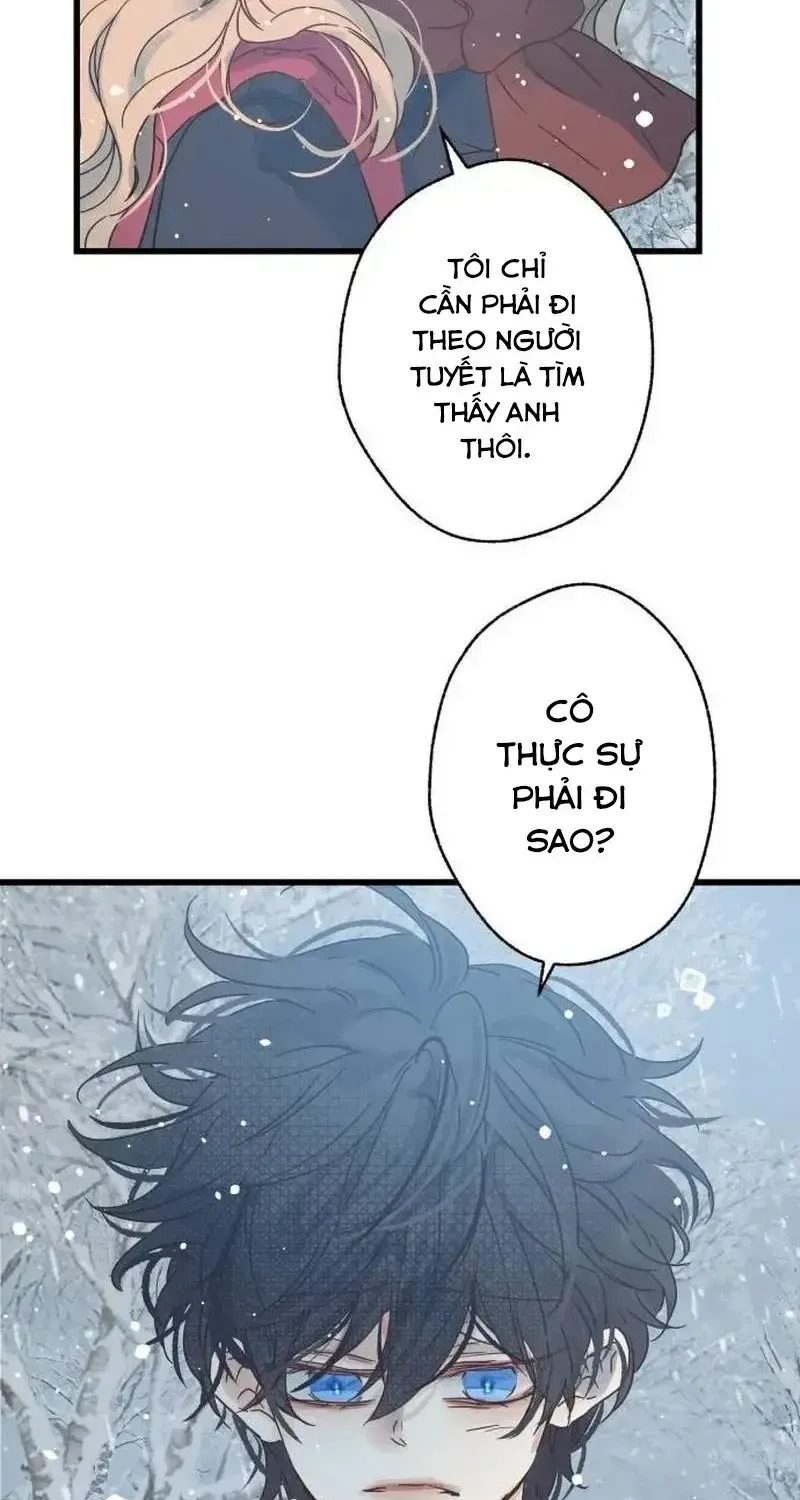 Người Không Tồn Tại Chapter 16 - Trang 13