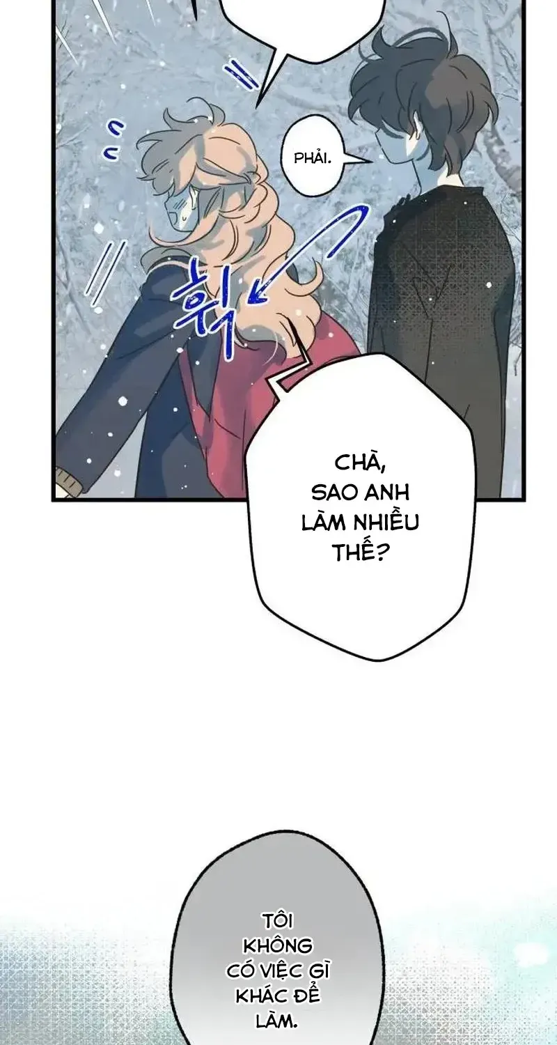 Người Không Tồn Tại Chapter 16 - Trang 15