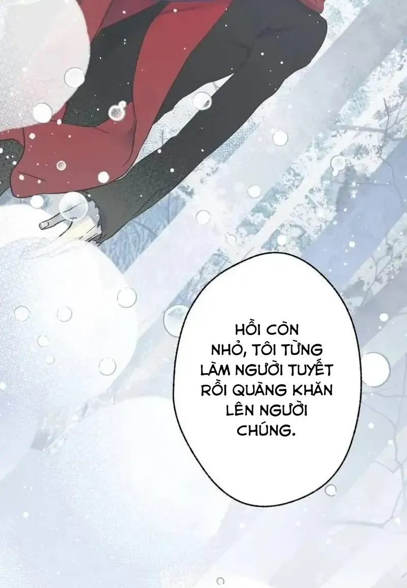 Người Không Tồn Tại Chapter 16 - Trang 21