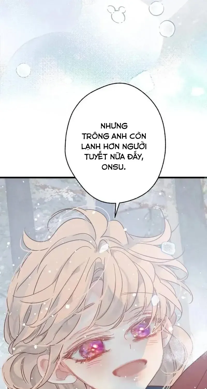 Người Không Tồn Tại Chapter 16 - Trang 22