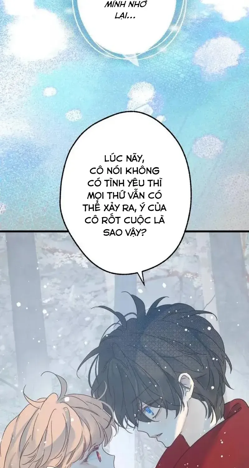 Người Không Tồn Tại Chapter 16 - Trang 25
