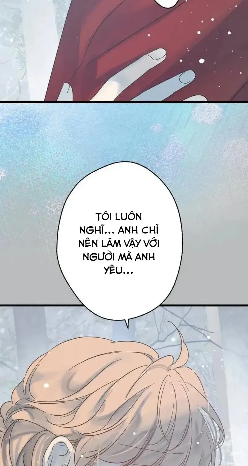 Người Không Tồn Tại Chapter 16 - Trang 27