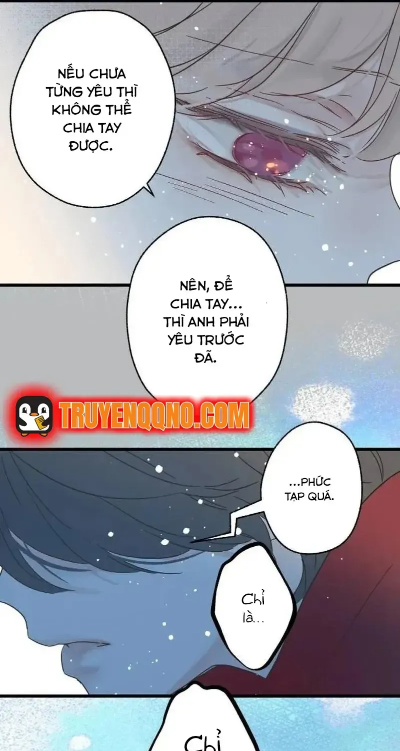 Người Không Tồn Tại Chapter 16 - Trang 29