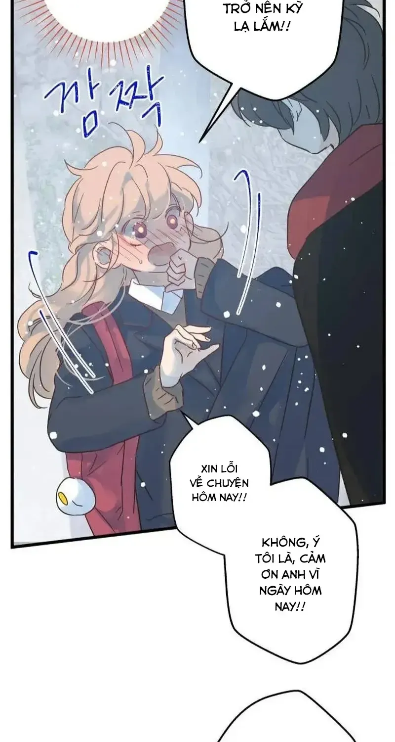 Người Không Tồn Tại Chapter 16 - Trang 33
