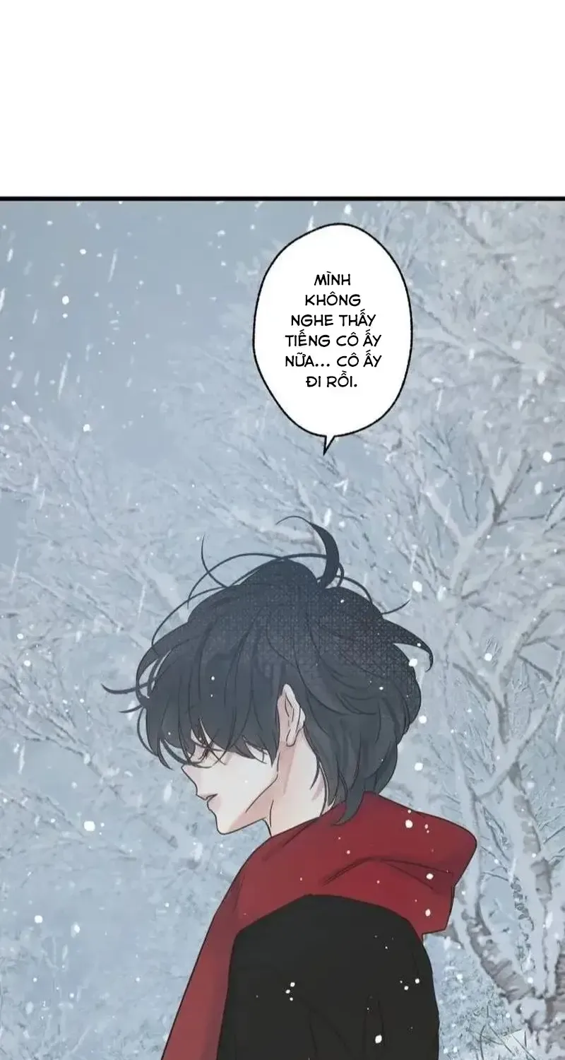 Người Không Tồn Tại Chapter 16 - Trang 36