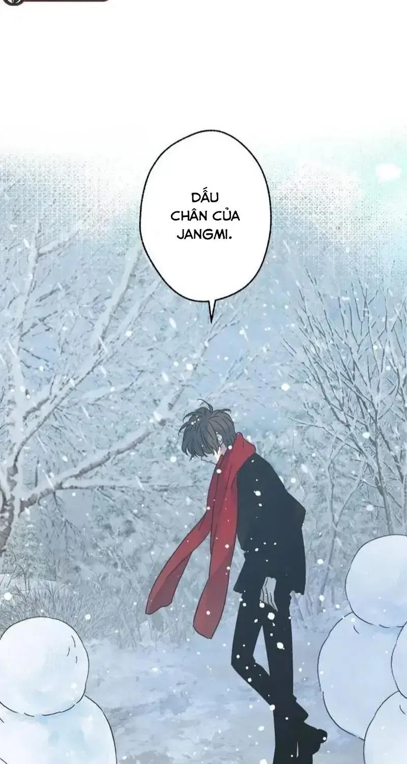 Người Không Tồn Tại Chapter 16 - Trang 38