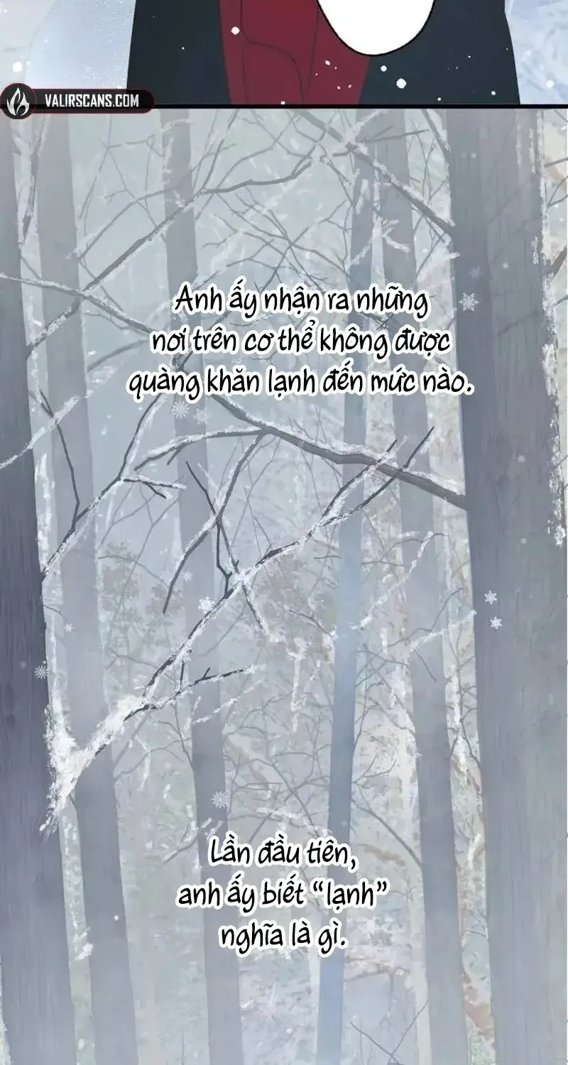 Người Không Tồn Tại Chapter 16 - Trang 44