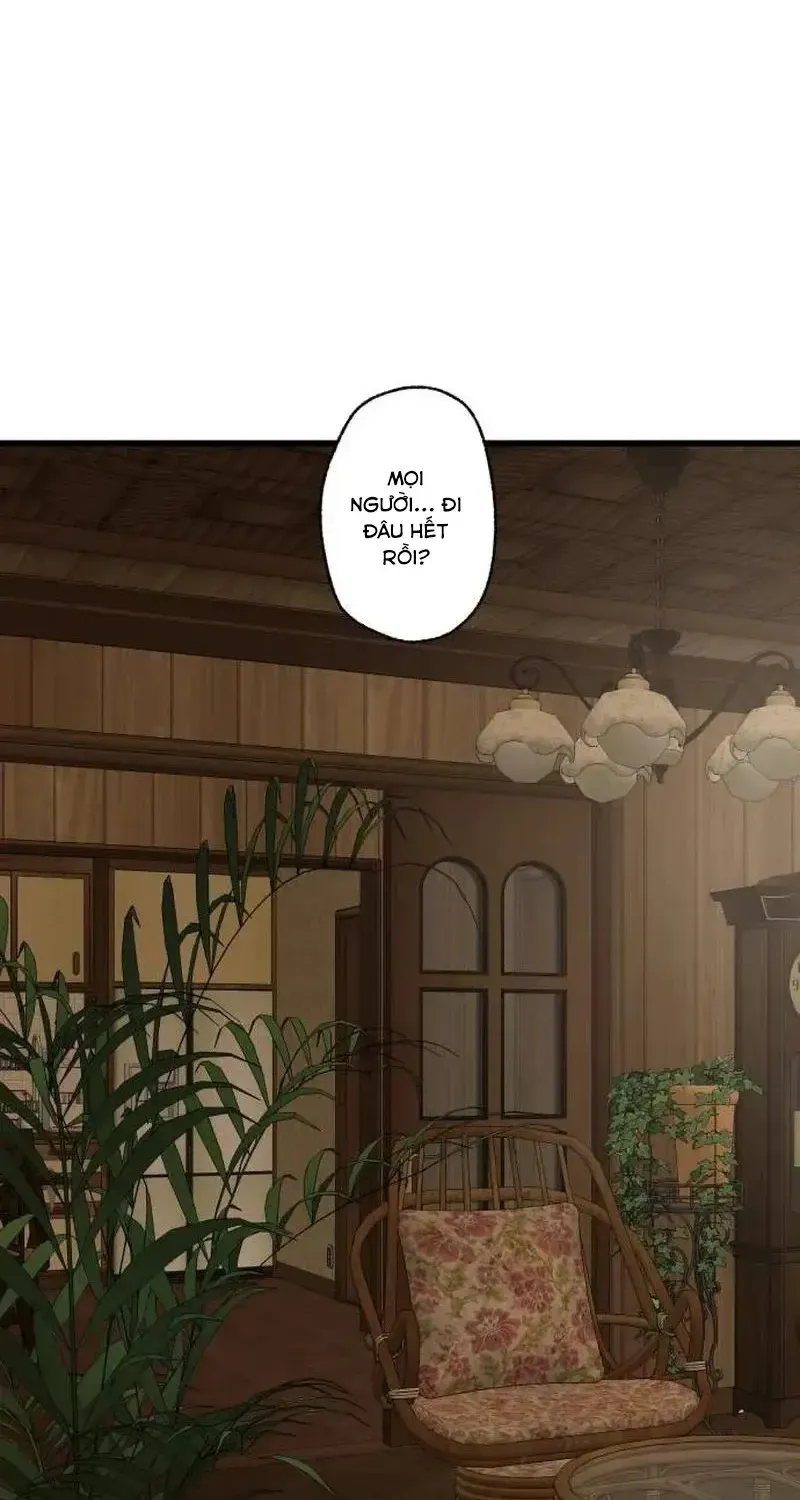Người Không Tồn Tại Chapter 16 - Trang 46