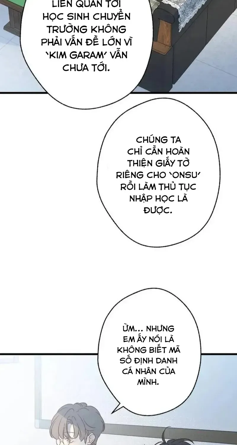 Người Không Tồn Tại Chapter 17 - Trang 14