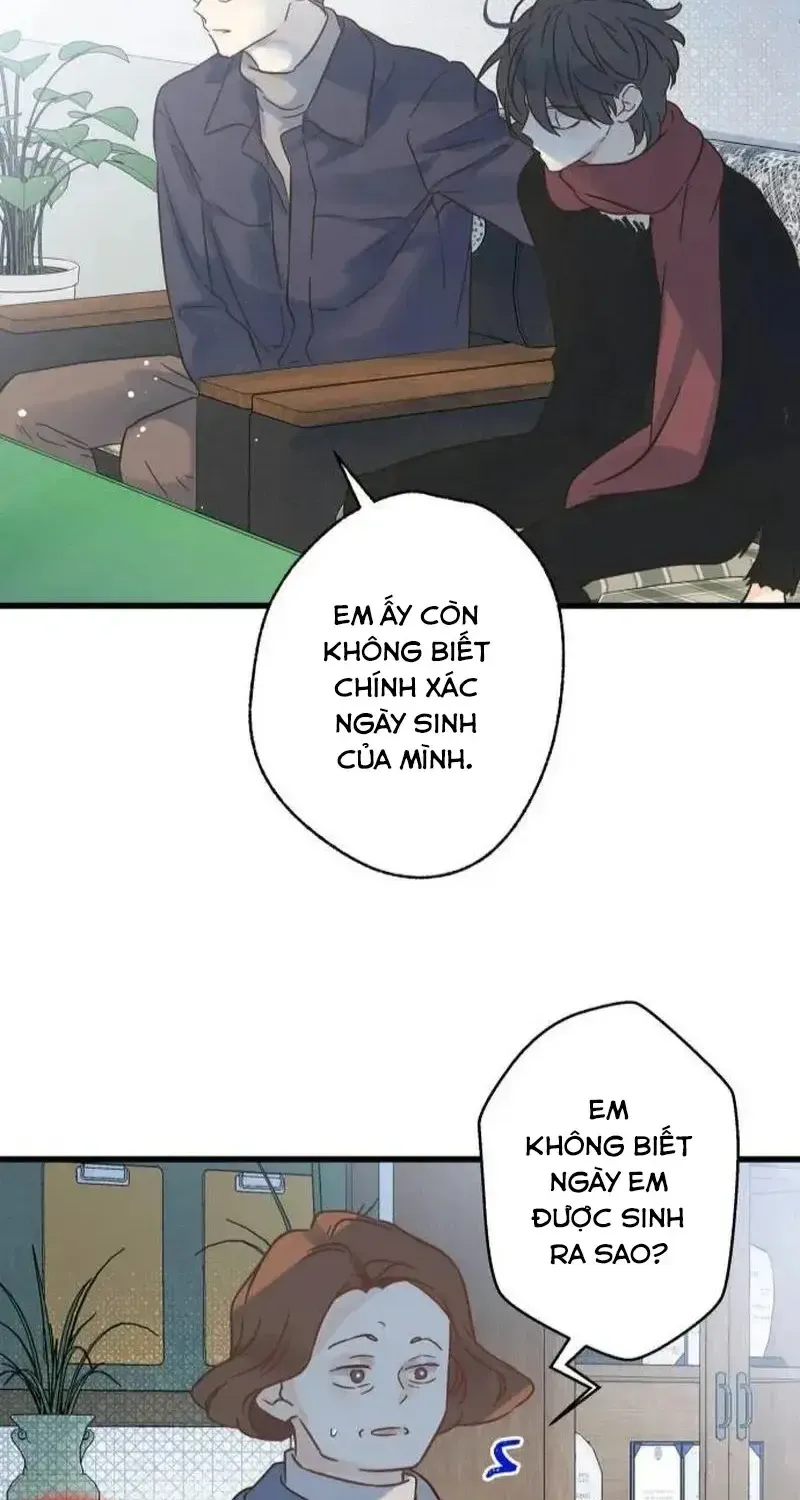 Người Không Tồn Tại Chapter 17 - Trang 15