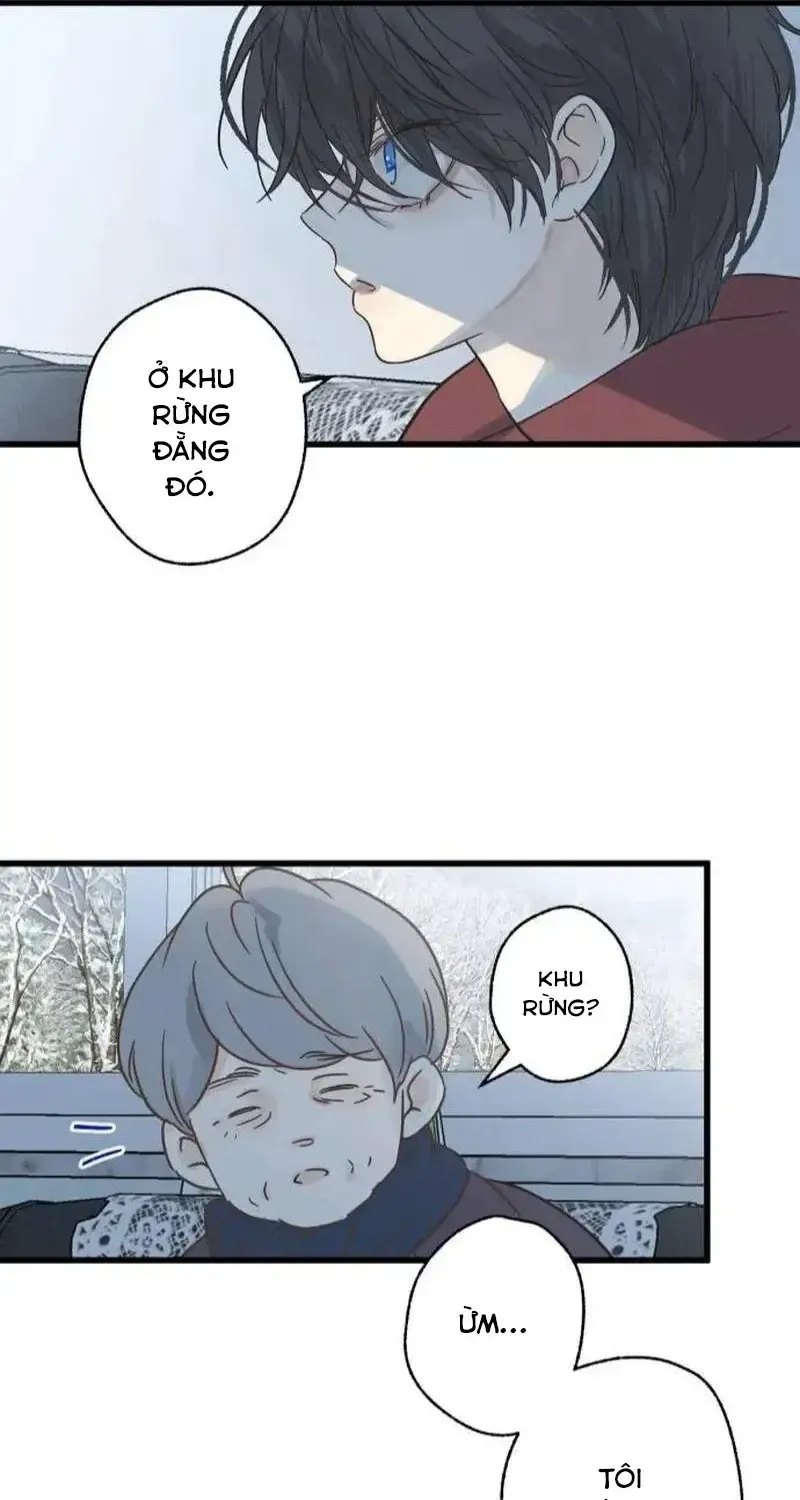 Người Không Tồn Tại Chapter 17 - Trang 17