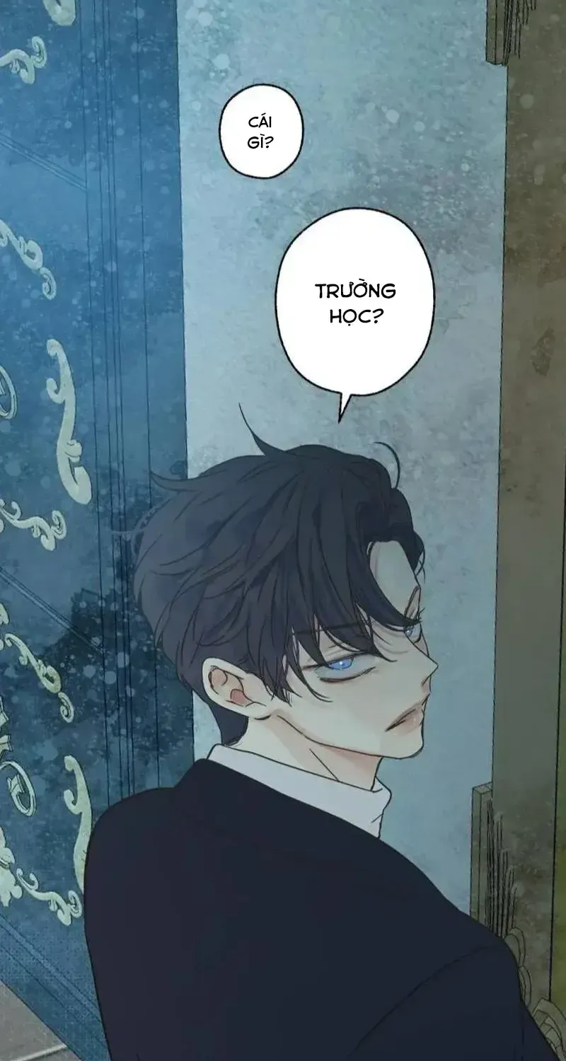 Người Không Tồn Tại Chapter 17 - Trang 20