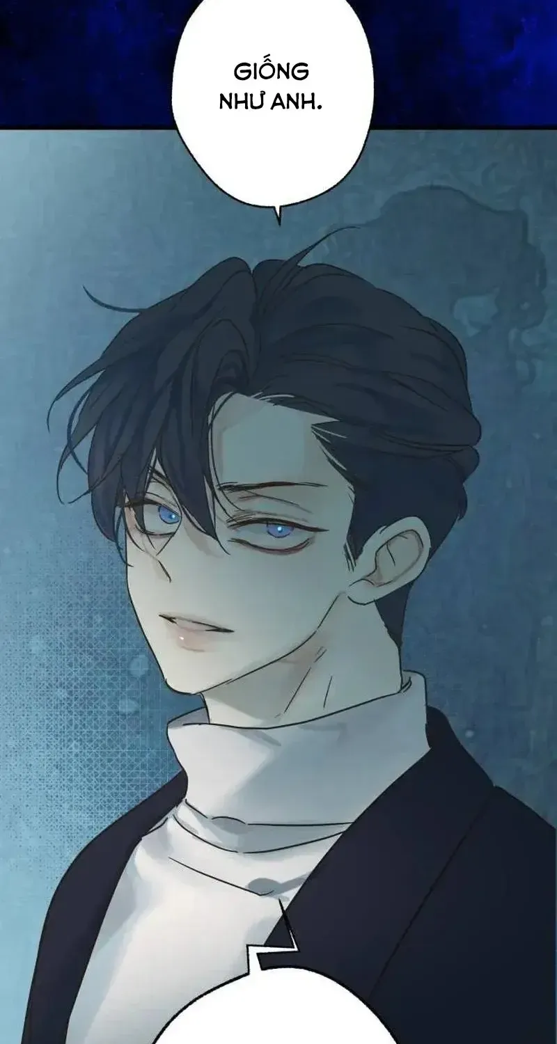 Người Không Tồn Tại Chapter 17 - Trang 25