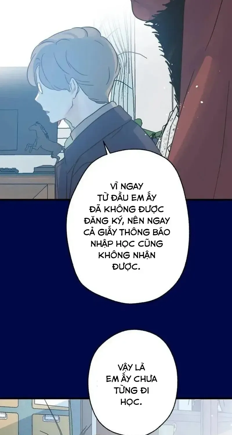 Người Không Tồn Tại Chapter 17 - Trang 27