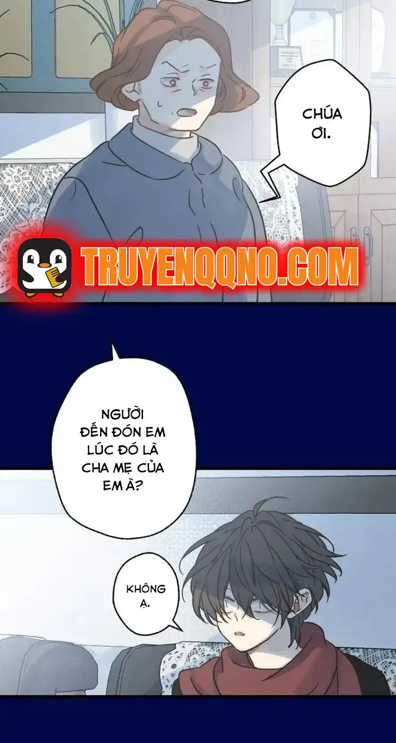 Người Không Tồn Tại Chapter 17 - Trang 28