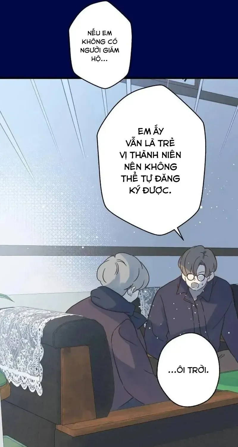 Người Không Tồn Tại Chapter 17 - Trang 30
