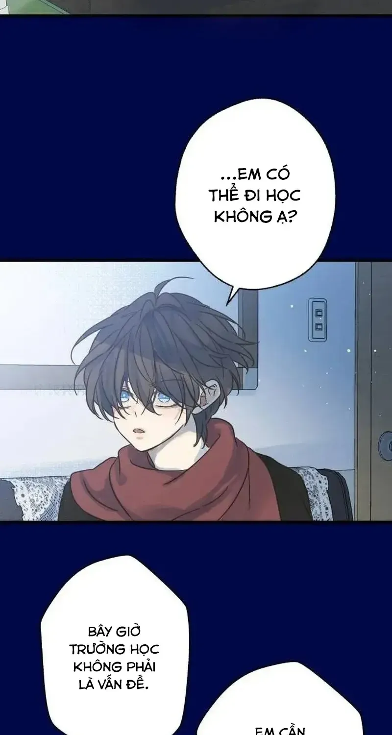Người Không Tồn Tại Chapter 17 - Trang 31