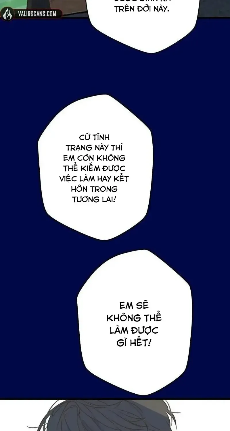 Người Không Tồn Tại Chapter 17 - Trang 33