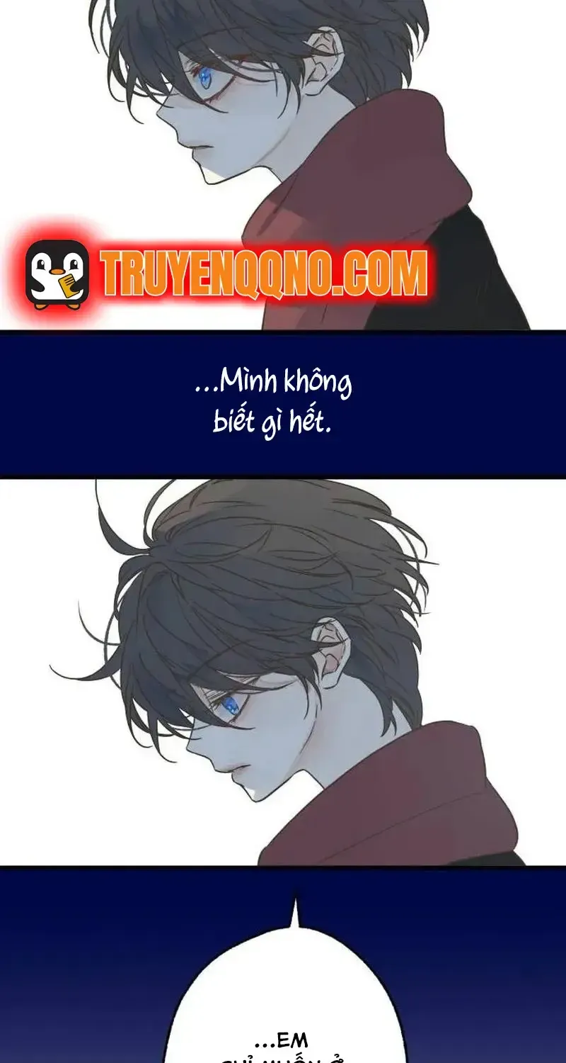 Người Không Tồn Tại Chapter 17 - Trang 34