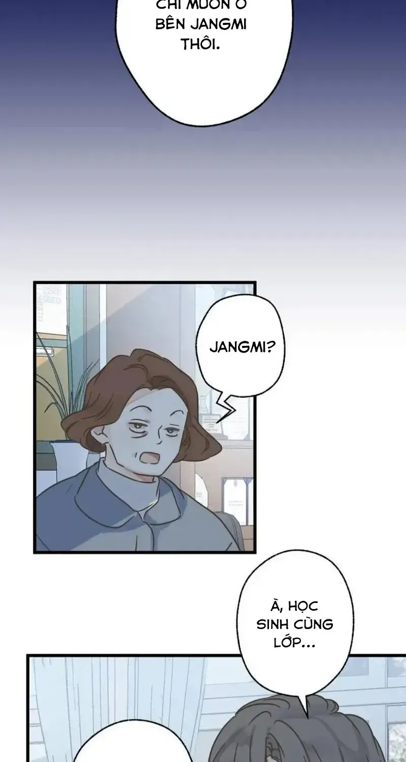 Người Không Tồn Tại Chapter 17 - Trang 35
