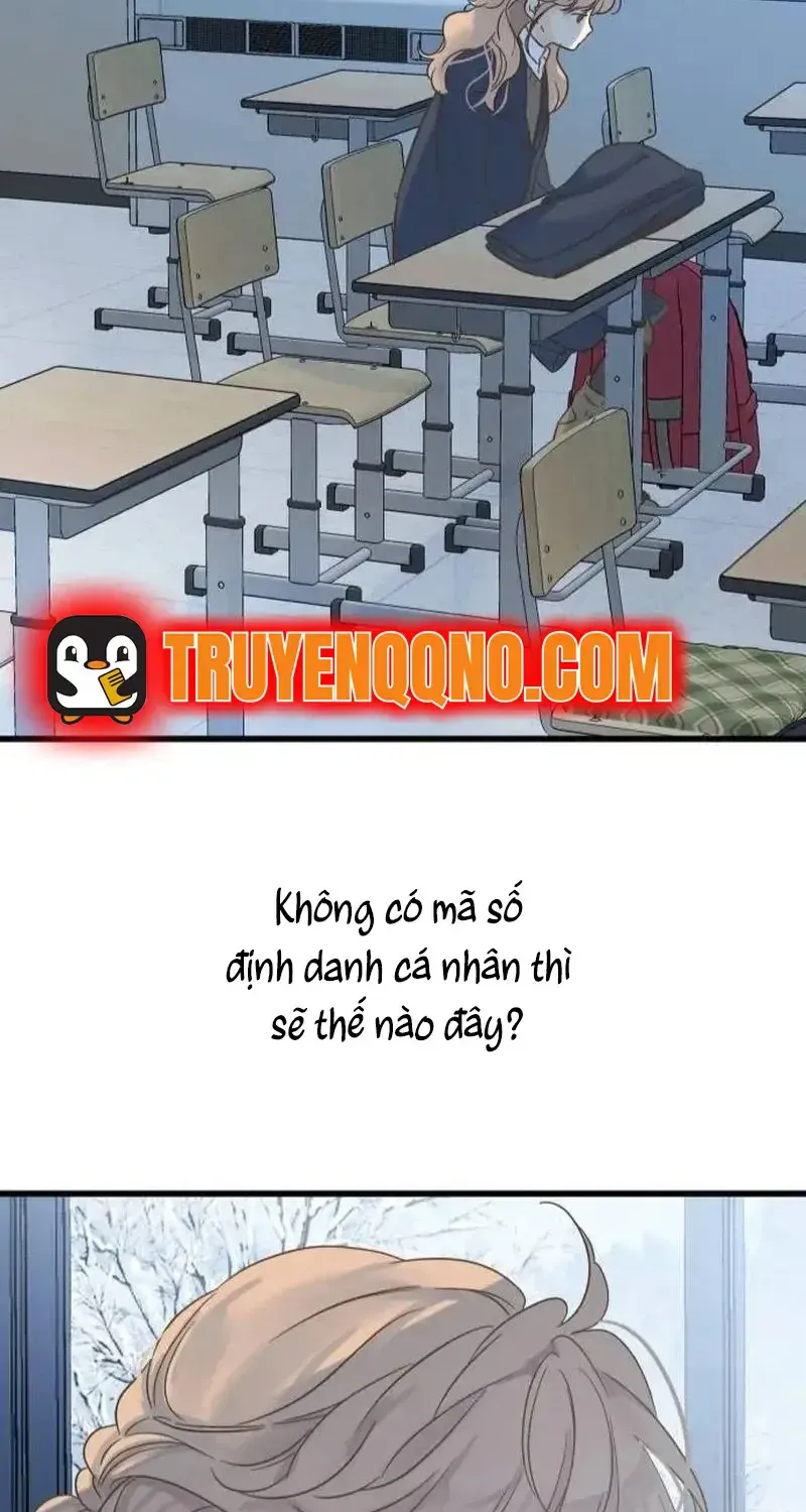 Người Không Tồn Tại Chapter 17 - Trang 38