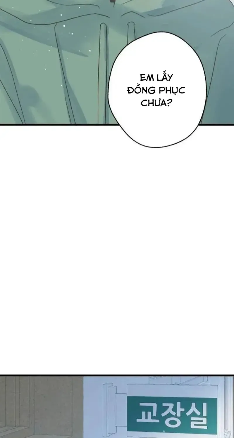 Người Không Tồn Tại Chapter 17 - Trang 41