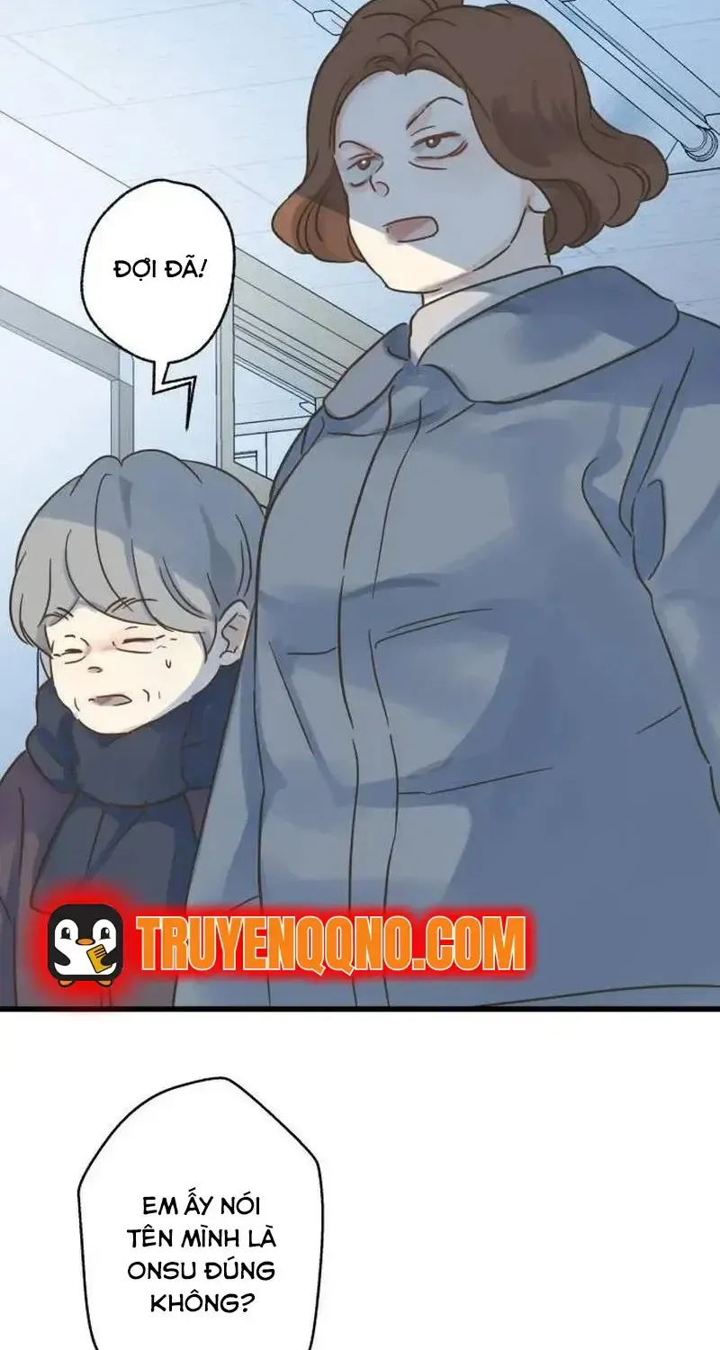 Người Không Tồn Tại Chapter 17 - Trang 48