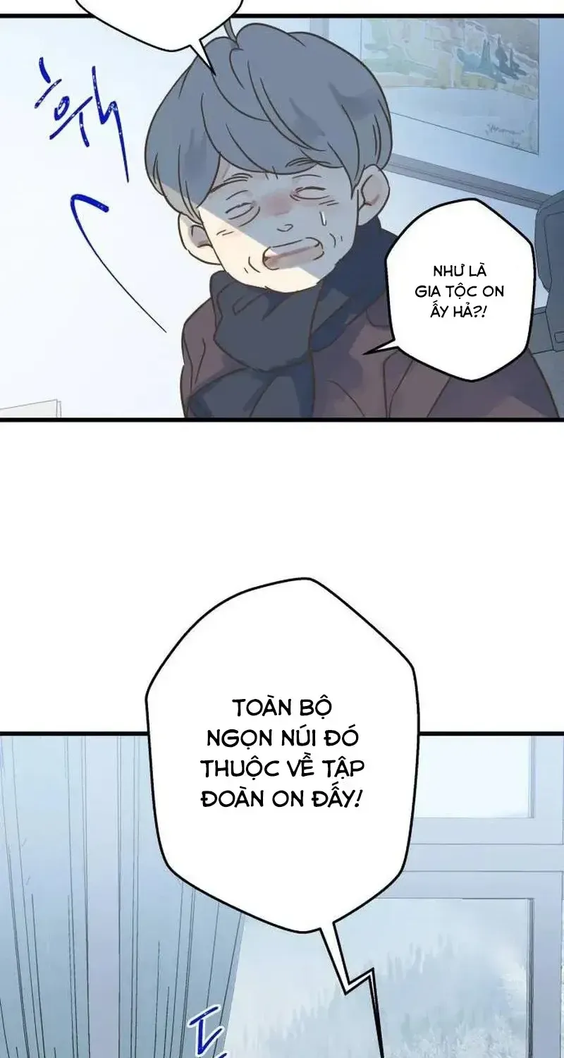 Người Không Tồn Tại Chapter 17 - Trang 49