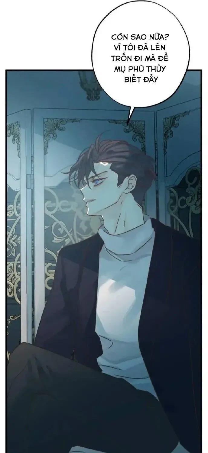 Người Không Tồn Tại Chapter 18 - Trang 10