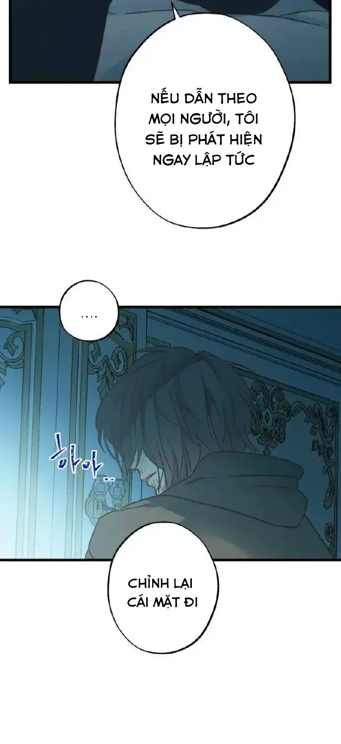 Người Không Tồn Tại Chapter 18 - Trang 11