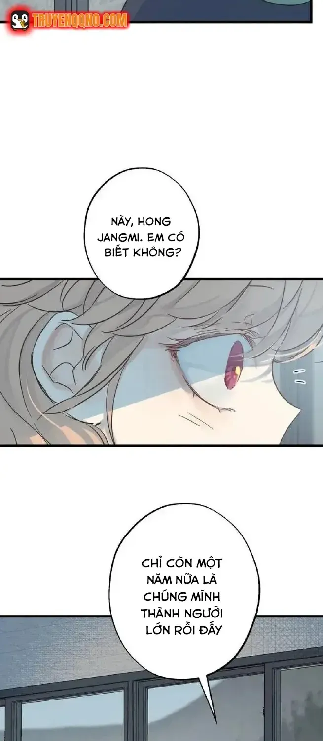 Người Không Tồn Tại Chapter 18 - Trang 17