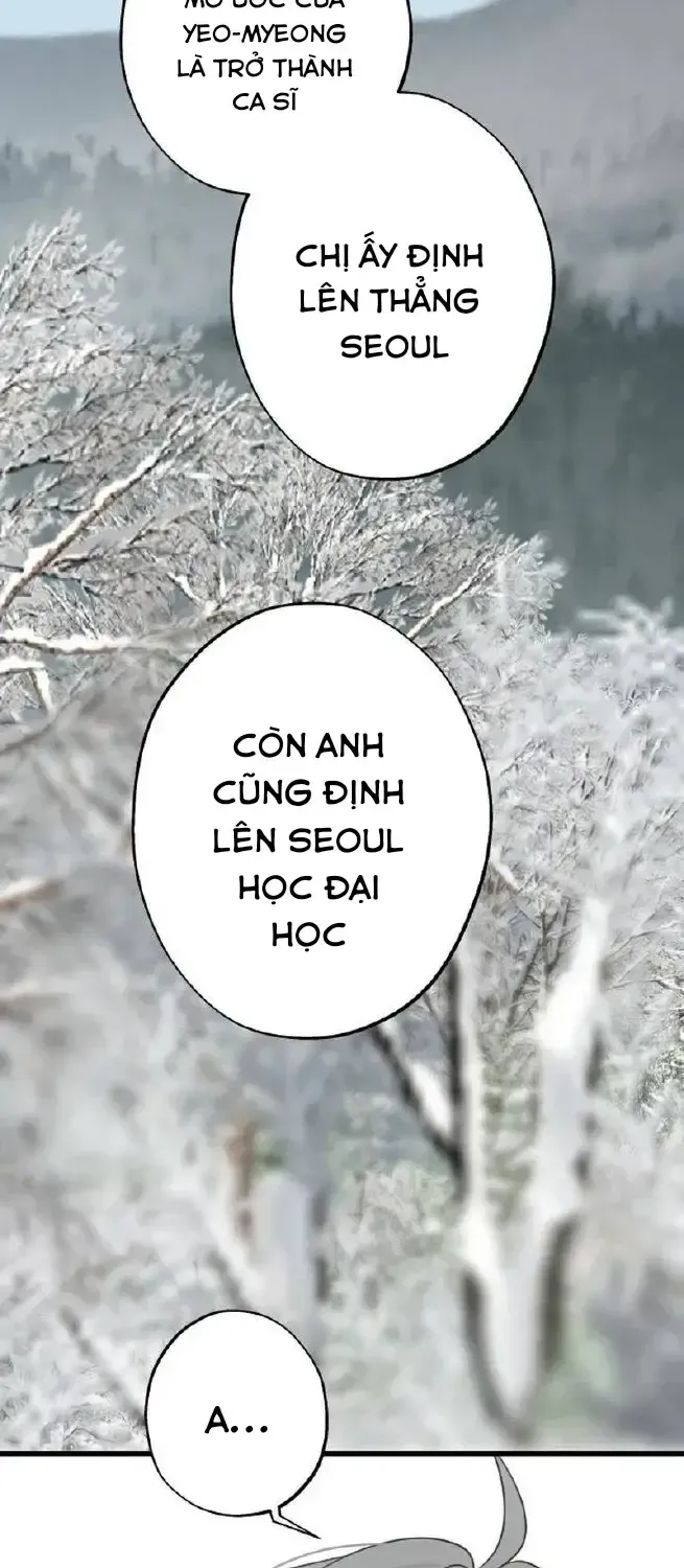 Người Không Tồn Tại Chapter 18 - Trang 19