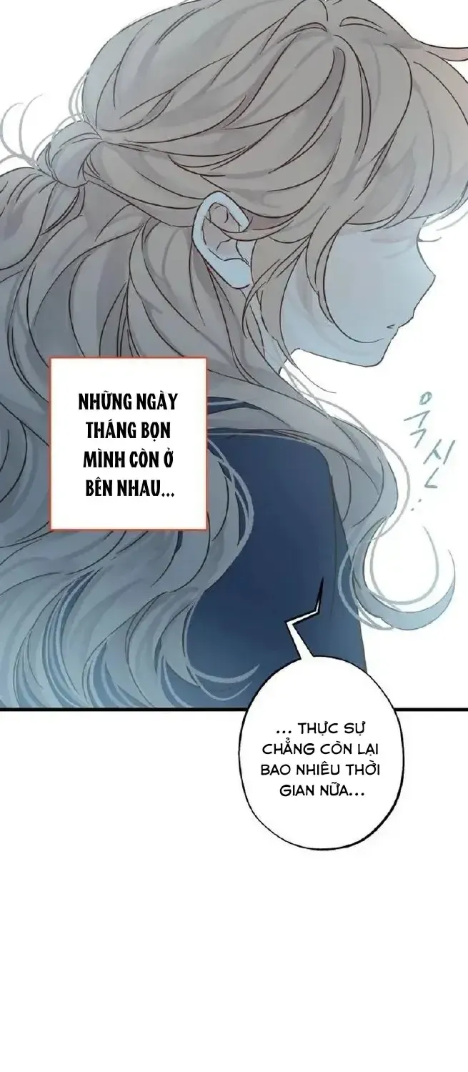 Người Không Tồn Tại Chapter 18 - Trang 20