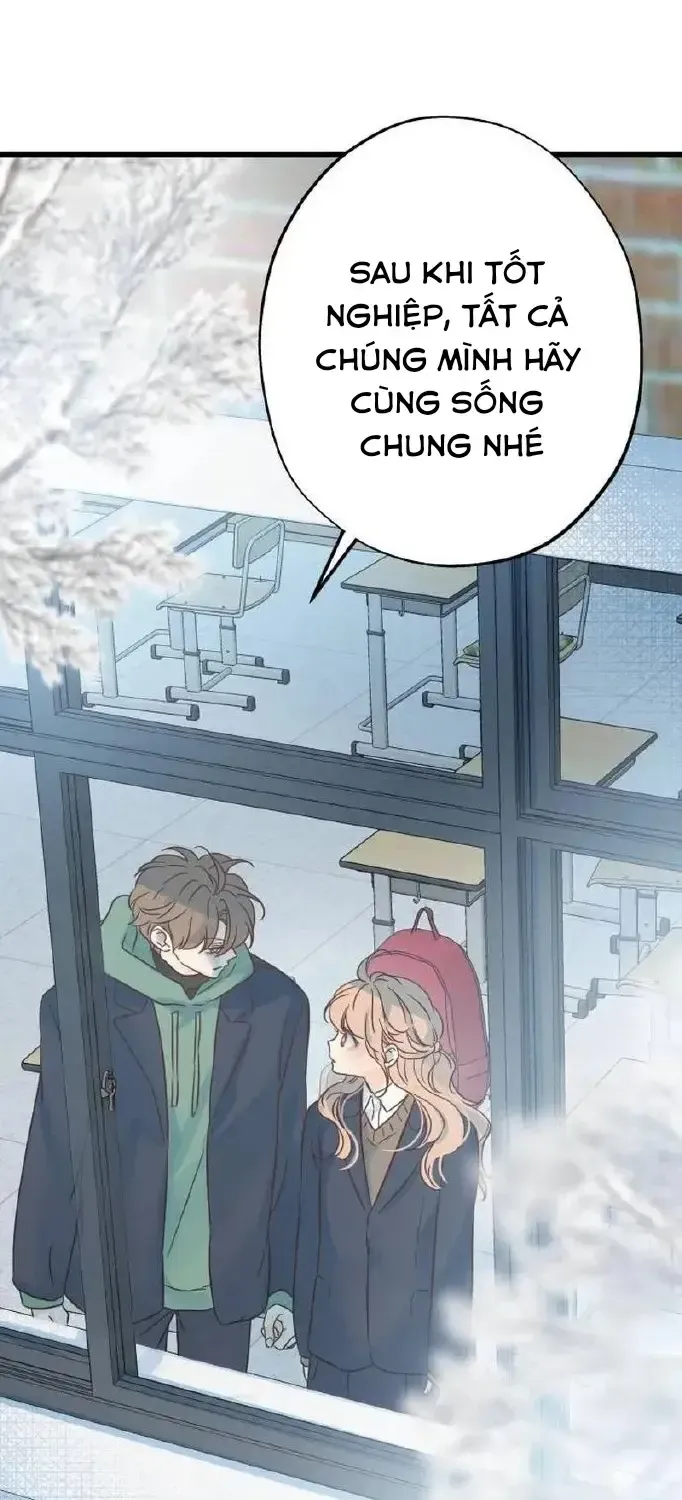 Người Không Tồn Tại Chapter 18 - Trang 22