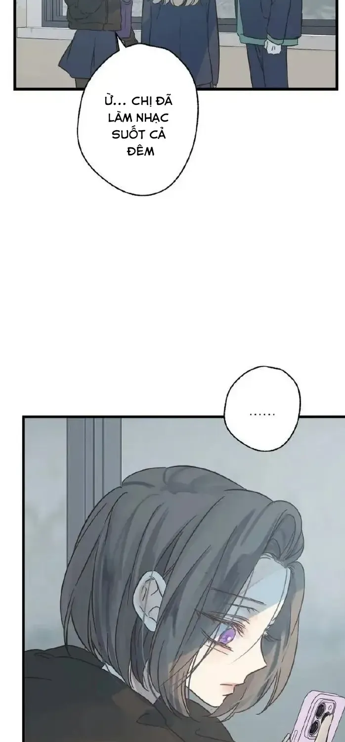 Người Không Tồn Tại Chapter 18 - Trang 32