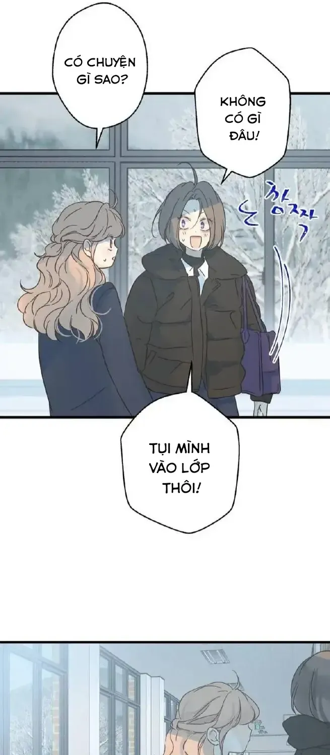 Người Không Tồn Tại Chapter 18 - Trang 34