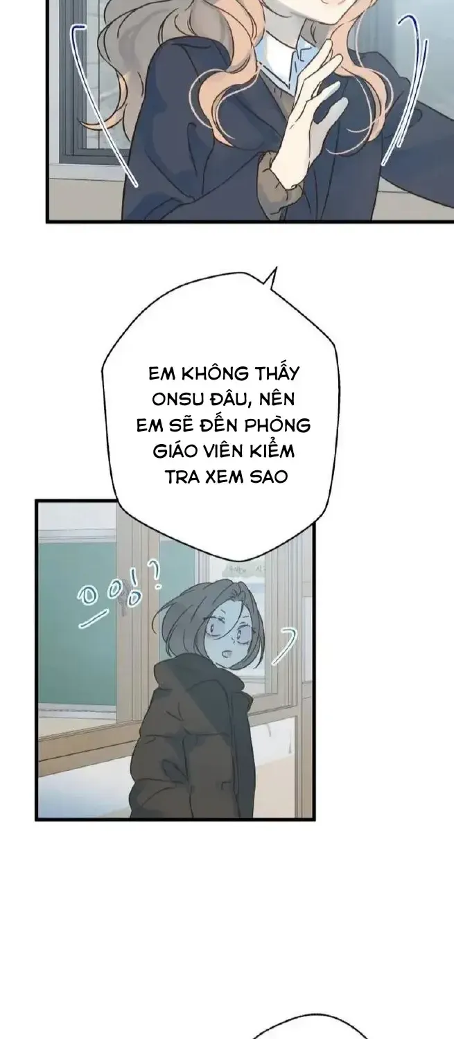 Người Không Tồn Tại Chapter 18 - Trang 37