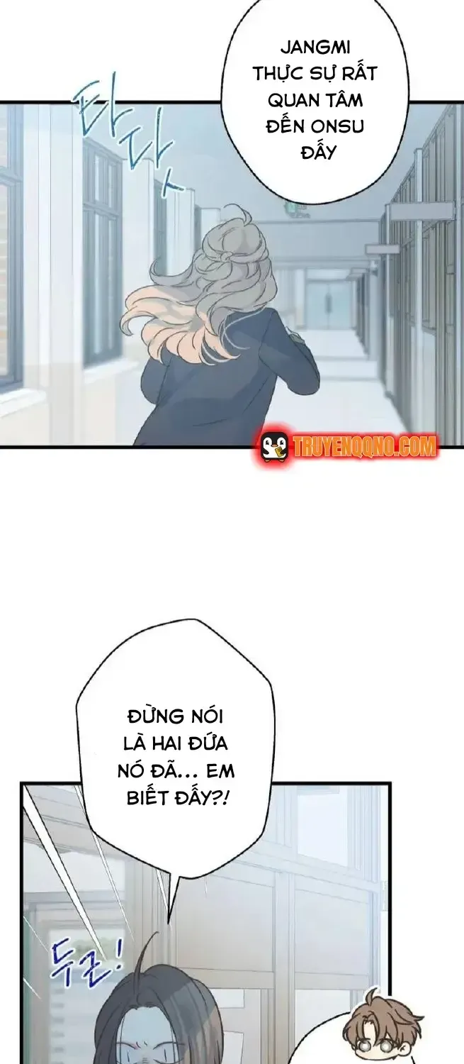 Người Không Tồn Tại Chapter 18 - Trang 38