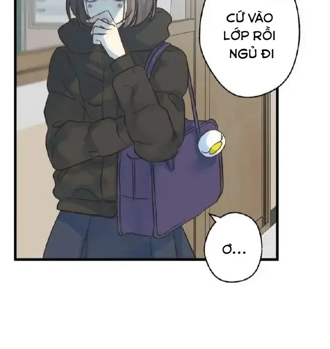 Người Không Tồn Tại Chapter 18 - Trang 39