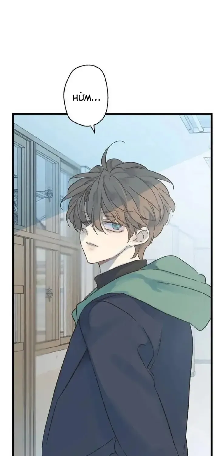 Người Không Tồn Tại Chapter 18 - Trang 40