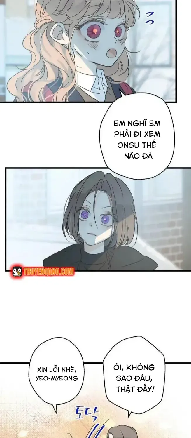 Người Không Tồn Tại Chapter 18 - Trang 47