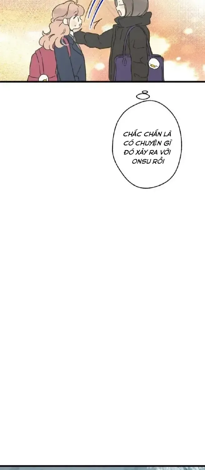 Người Không Tồn Tại Chapter 18 - Trang 48
