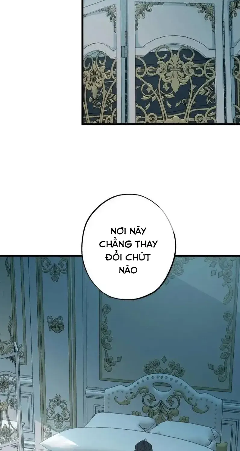 Người Không Tồn Tại Chapter 18 - Trang 5