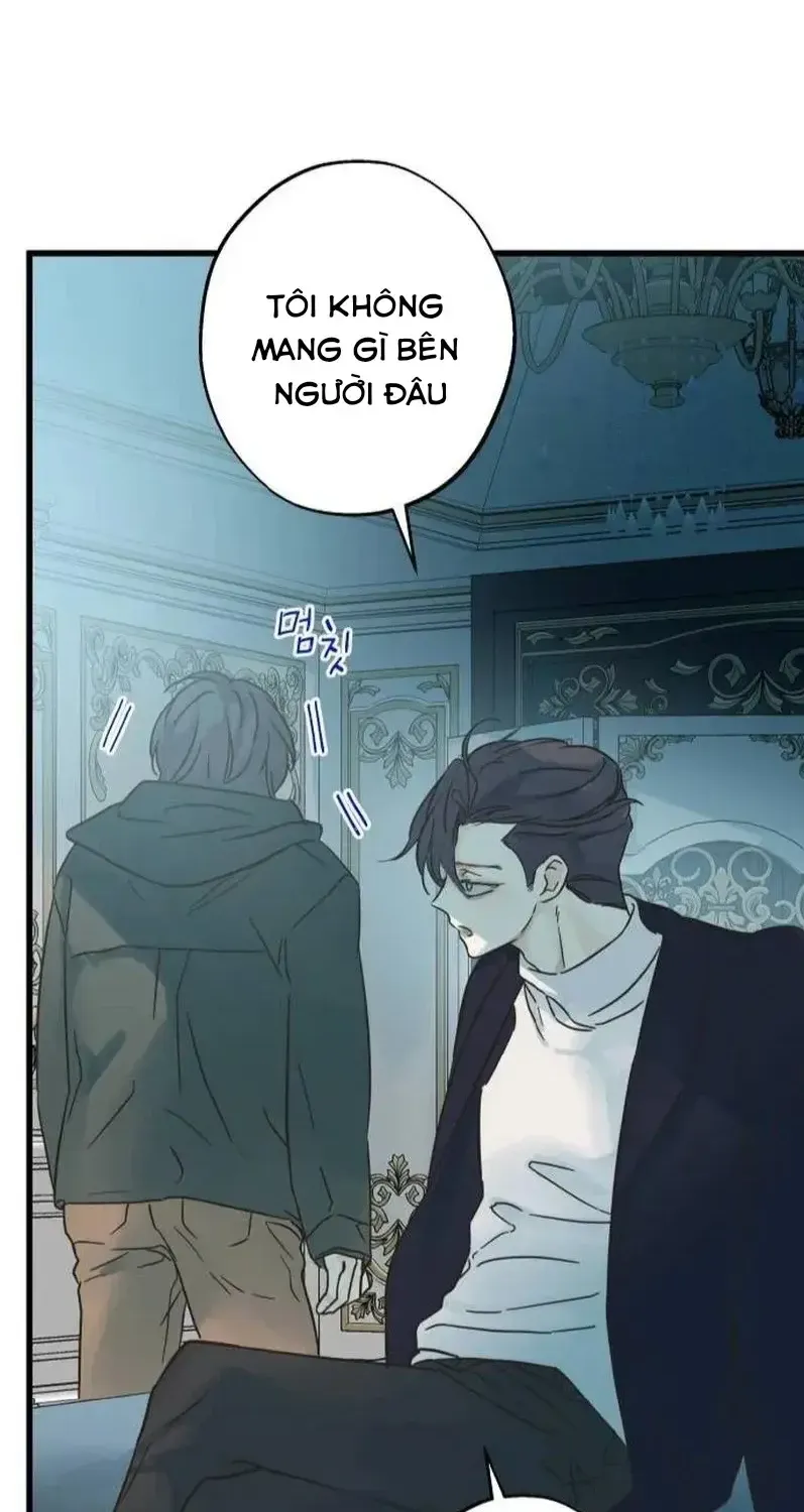 Người Không Tồn Tại Chapter 18 - Trang 7