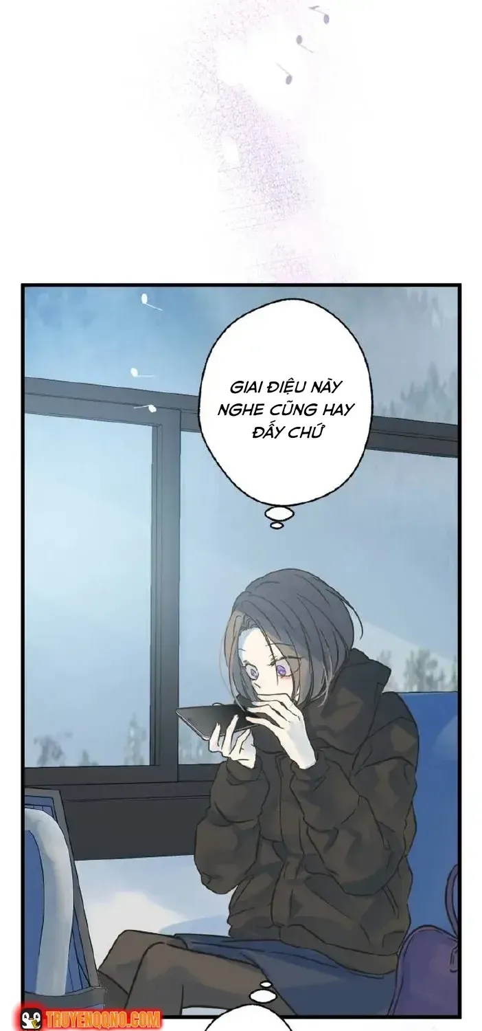 Người Không Tồn Tại Chapter 19 - Trang 16